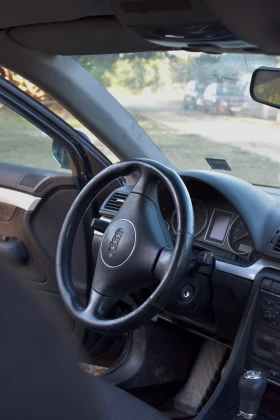 Audi A4 | Mobile.bg    7