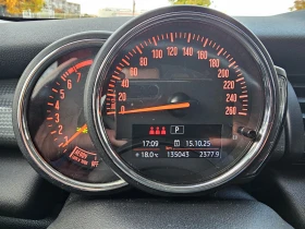 Mini Cooper Автомат, 5Врати, снимка 11