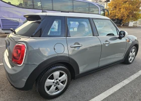 Mini Cooper Автомат, 5Врати, снимка 8
