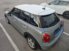 Mini Cooper Автомат, 5Врати, снимка 6