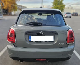 Mini Cooper Автомат, 5Врати, снимка 7