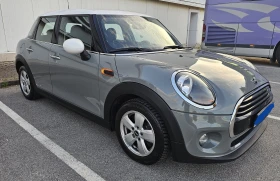 Mini Cooper Автомат, 5Врати - изображение 1