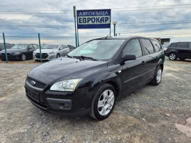Ford Focus 2.0i