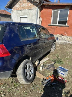Обява за продажба на VW Golf ~1 800 лв. - изображение 4 | Auto.bg Обява за продажба на VW Golf ~1 800 лв. - изображение 4