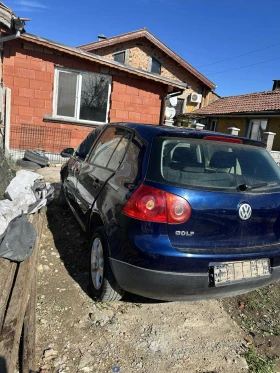 Обява за продажба на VW Golf ~1 800 лв. - изображение 1 | Auto.bg Обява за продажба на VW Golf ~1 800 лв. - изображение 1