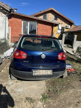 Обява за продажба на VW Golf ~1 800 лв. - изображение 6 | Auto.bg Обява за продажба на VW Golf ~1 800 лв. - изображение 6