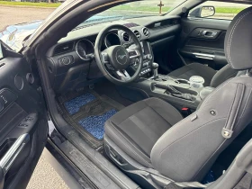 Ford Mustang ECOBOOST * CARFAX * БЕЗ ПЪРВОНАЧАЛНА ВНОСКА - 46800 лв. / 23928.46 € - 21695619 6