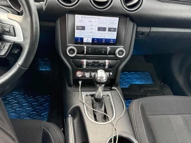 Ford Mustang ECOBOOST * CARFAX * БЕЗ ПЪРВОНАЧАЛНА ВНОСКА - 46800 лв. / 23928.46 € - 21695619 7