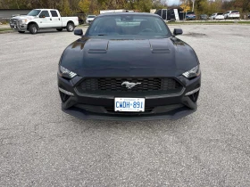Ford Mustang ECOBOOST * CARFAX * БЕЗ ПЪРВОНАЧАЛНА ВНОСКА - 46800 лв. / 23928.46 € - 21695619 3