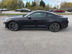 Ford Mustang ECOBOOST * CARFAX * БЕЗ ПЪРВОНАЧАЛНА ВНОСКА - 46800 лв. / 23928.46 € - 21695619 2