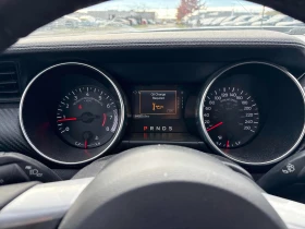 Ford Mustang ECOBOOST * CARFAX * БЕЗ ПЪРВОНАЧАЛНА ВНОСКА - 46800 лв. / 23928.46 € - 21695619 8