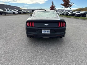 Ford Mustang ECOBOOST * CARFAX * БЕЗ ПЪРВОНАЧАЛНА ВНОСКА - 46800 лв. / 23928.46 € - 21695619 5