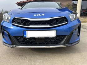 Kia XCeed 1.5 Turbo, снимка 1