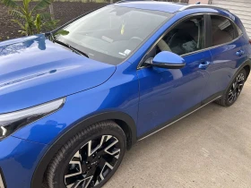 Kia XCeed 1.5 Turbo, снимка 2