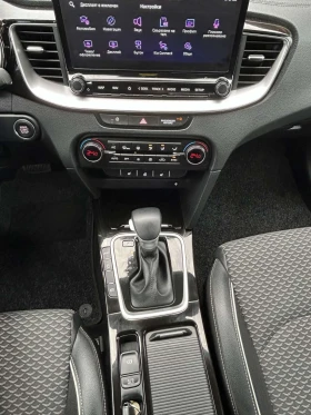 Kia XCeed 1.5 Turbo, снимка 8