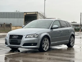 Audi A3 2.0 TFSI Sportback - 9500 лв. / 4857.27 € - 12829744 2