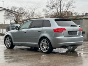 Audi A3 2.0 TFSI Sportback - 9500 лв. / 4857.27 € - 12829744 6