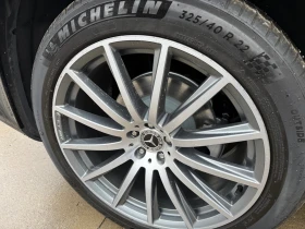 Mercedes-Benz GLS 450, снимка 7