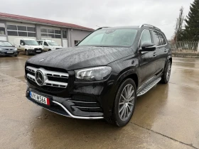 Mercedes-Benz GLS 450, снимка 2