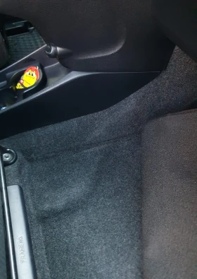 Toyota Verso S, снимка 15