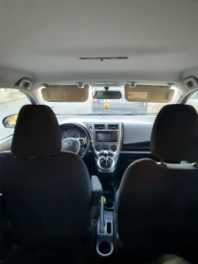 Toyota Verso S, снимка 7