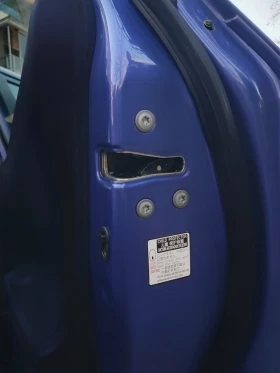 Toyota Verso S, снимка 14