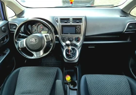 Toyota Verso S, снимка 8