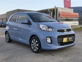 Kia Picanto EURO6 PREMIUM, снимка 3