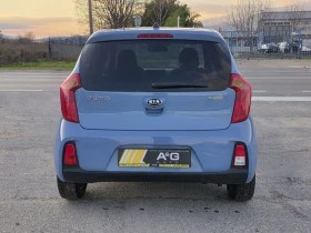 Kia Picanto EURO6 PREMIUM, снимка 4
