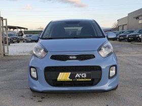 Kia Picanto EURO6 PREMIUM, снимка 2