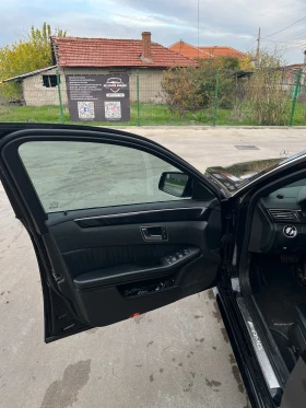 Mercedes-Benz E 350 - 11700 € / 22883.21 лв. - 94722637 11
