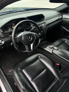 Mercedes-Benz E 350 - 11700 € / 22883.21 лв. - 94722637 9