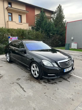 Mercedes-Benz E 350 - 11700 € / 22883.21 лв. - 94722637 7