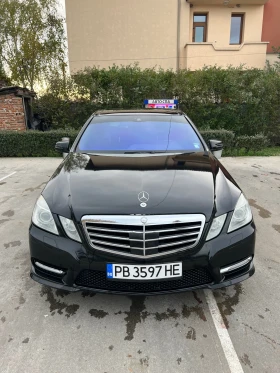 Mercedes-Benz E 350 - 11700 € / 22883.21 лв. - 94722637 8