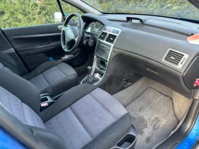 Peugeot 307 2.0 ГАЗ - 1350 € / 2640.37 лв. - 73803220 9