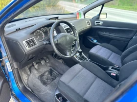 Peugeot 307 2.0 ГАЗ - 1350 € / 2640.37 лв. - 73803220 8