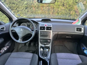Peugeot 307 2.0 ГАЗ - 1350 € / 2640.37 лв. - 73803220 10