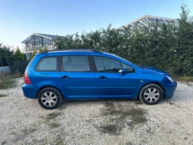 Peugeot 307 2.0 ГАЗ - 1350 € / 2640.37 лв. - 73803220 6
