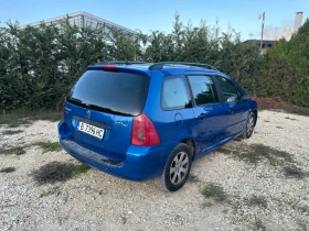 Peugeot 307 2.0 ГАЗ - 1350 € / 2640.37 лв. - 73803220 5