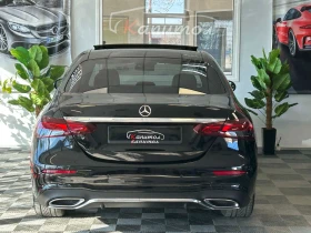 Mercedes-Benz E 220 ПРОДАДЕН, снимка 5