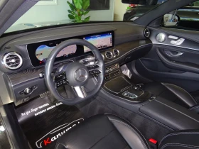 Mercedes-Benz E 220 ПРОДАДЕН, снимка 8