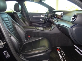 Mercedes-Benz E 220 ПРОДАДЕН, снимка 10