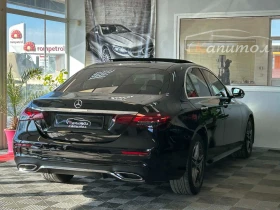Mercedes-Benz E 220 ПРОДАДЕН, снимка 6
