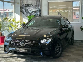 Mercedes-Benz E 220 ПРОДАДЕН, снимка 1