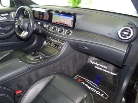 Mercedes-Benz E 220 ПРОДАДЕН, снимка 9