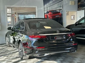 Mercedes-Benz E 220 ПРОДАДЕН, снимка 4