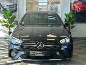 Mercedes-Benz E 220 ПРОДАДЕН, снимка 2