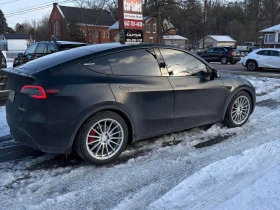Tesla Model Y * Performance * CARFAX * БЕЗ ПЪРВОНАЧАЛНА ВНОСКА - 27000 € / 52807.41 лв. - 33877914 3