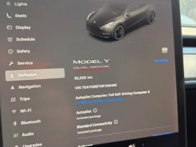 Tesla Model Y * Performance * CARFAX * БЕЗ ПЪРВОНАЧАЛНА ВНОСКА - 27000 € / 52807.41 лв. - 33877914 8