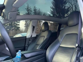 Tesla Model Y * Performance * CARFAX * БЕЗ ПЪРВОНАЧАЛНА ВНОСКА - 27000 € / 52807.41 лв. - 33877914 10